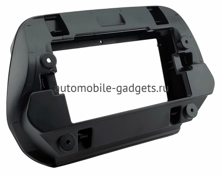 Штатная магнитола Chevrolet Camaro 6 2015-2023 Canbox H-Line 7833-9-1000 на Android 10 (4G-SIM, 4/64, DSP, IPS) С крутилками