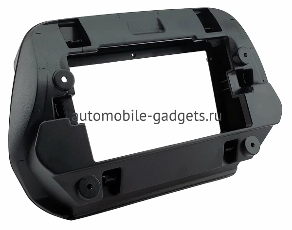 Штатная магнитола Chevrolet Camaro 6 2015-2023 Canbox M-Line 7831-9-1000 на Android 10 (4G-SIM, 2/32, DSP, IPS) С крутилками