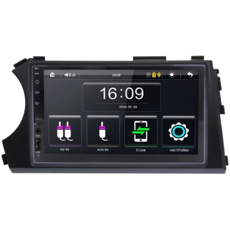 SsangYong Kyron, Korando, Actyon OEM 2783-RP-SYAC-42 MP5