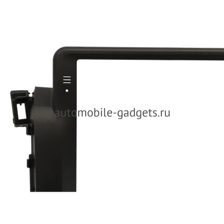 Штатное головное устройство Honda Civic 9 4D 2011-2015 (левый руль, седан) Canbox (Tesla style) 9.7 дюймов 2/32 GT096-1312-44 на Android 10 (QLed, DSP, CarPlay)