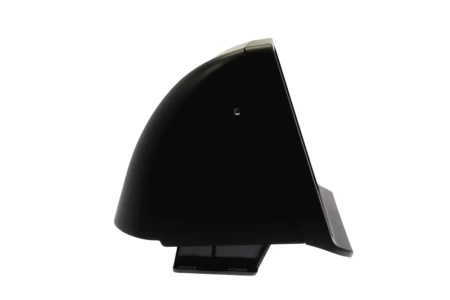 Штатная магнитола Canbox BGTR9-0130 для Mitsubishi Pajero 2 1991-2004 (взамен верхнего БК) на Android 10 (IPS, DSP, CarPlay)