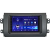 Магнитола в штатное место 2 din Suzuki SX4 2006-2014 Teyes CC3L WIFI 2/32 7 дюймов RP-SZSX4-44 на Android 8.1 (DSP, AHD)