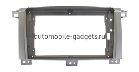 Toyota Land Cruiser 105 2002-2008 Canbox M-Line 4544-9121 на Android 10 (4G-SIM, 2/32, DSP, QLed) (для авто с МКПП) Toyota Land Cruiser 105 2002-2008 Canbox M-Line 4544-9121 на Android 10 (4G-SIM, 2/32, DSP, QLed) (для авто с МКПП)