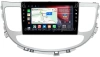 Hyundai Genesis 2008-2013 Canbox M-Line 7801-9-1074 на Android 10 (4G-SIM, 2/32, DSP, IPS) С крутилками