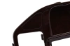 Штатная магнитола Canbox EVO 2K 5815-9387 для Mitsubishi Pajero 3, Montero 3 1999-2006 (дерево) на Android 14 (4G-SIM, 6/128, DSP, QLed, AI, 360)