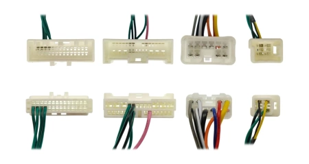 Штатная магнитола TLC Prado (120) 2002 - 2009 Wide Media LC9404ON-2/32 (любая комплектация)