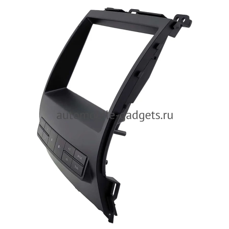 Carmedia SF-9696-2-N штатная магнитола для Toyota Land Cruiser Prado 120, Lexus GX 470 (2002-2009) на Android 12 c 4GB, DSP, 4G