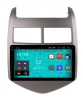 Parafar PF992FHD штатная магнитола для Chevrolet Aveo (2011-2015) на Android 11 с 2GB, DSP, 4G