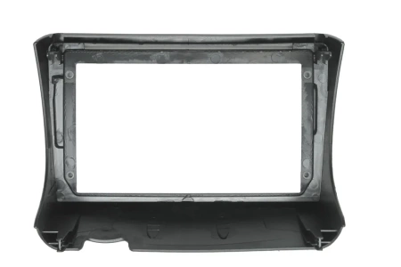 Штатная магнитола Canbox H-Line 3792-9294 для Toyota Vitz (P10) 1999-2005 на Android 10 (4G-SIM, 4/64, DSP, QLed)