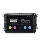 Carmedia MKD-DZ8-9212-32 штатная магнитола для Volkswagen, Skoda, Seat на Android 9 с 2Gb, DSP Carmedia MKD-DZ8-9212-32 штатная магнитола для Volkswagen, Skoda, Seat на Android 9 с 2Gb, DSP