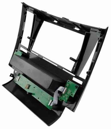 Carmedia SF-9279-1-I магнитола для Infiniti FX35 (S50), FX45 (S50) (2002-2006) на Android 10 c 2GB, DSP, 4G