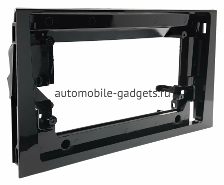 Штатная магнитола Toyota Avalon 5 2018-2024 Canbox L-Line 4170-10-2374 на Android 10 (4G-SIM, 2/32, TS18, DSP, QLed)