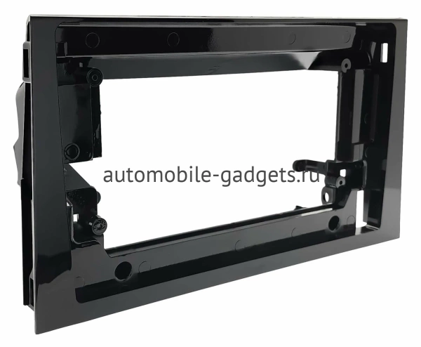 Штатная магнитола Toyota Avalon 5 2018-2024 Canbox L-Line 4170-10-2374 на Android 10 (4G-SIM, 2/32, TS18, DSP, QLed)