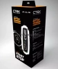 CTEK CT5 START STOP Зарядное устройство для EFB аккумуляторов и AGM батарей автомобилей с системой СТАРТ СТОП