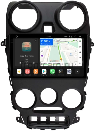 Lada Granta FL, Granta Sport, ВИС 2349 2011-2018 Canbox PRO-Line 2K 4254-9-2567 на Android 13 (4G-SIM, 12/256, DSP, QLed)