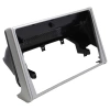 Штатная магнитола Canbox M-Line 2K 4176-10-3237 для Toyota RAV4 5 (XA50) 2018-2024, Wildlander 2020-2025 на Android 10 (4G-SIM, 2/32, DSP, QLed)