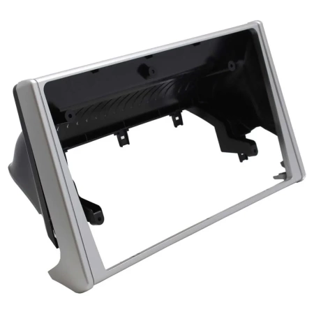 Штатная магнитола Canbox M-Line 2K 4176-10-3237 для Toyota RAV4 5 (XA50) 2018-2024, Wildlander 2020-2025 на Android 10 (4G-SIM, 2/32, DSP, QLed)