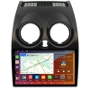 Штатная магнитола Canbox Logic-i3 2K 5733-9007 для Nissan Qashqai, Dualis 2007-2014 на Android 11 (4G-SIM, 6/128, DSP, 360, QLed)