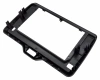 Штатная магнитола Toyota Yaris 4, Yaris Cross 2020-2024 (правый руль) Canbox H-Line 7828-10-541 на Android 10 (4G-SIM, 6/128, DSP, QLed) С крутилками