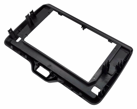 Штатная магнитола Toyota Yaris 4, Yaris Cross 2020-2024 (правый руль) Canbox H-Line 7828-10-541 на Android 10 (4G-SIM, 6/128, DSP, QLed) С крутилками
