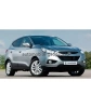 Блокиратор КПП для HYUNDAI ix35 /2010-2013/, /2013-/ М6 R-вперед - Гарант Консул 17021.L