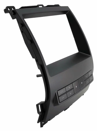 Штатная магнитола Canbox PRO-Line 2K 4256-9-8518 для Lexus GX 470 2002-2009 (для любой комплектации, тип 2) на Android 13 (4G-SIM, 4/64, DSP, QLed)