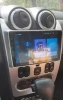 Штатная магнитола Lada Largus 2012-2021 OEM RS9-9181 Android 10