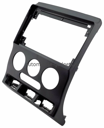 Kia Rio 2002-2005 OEM RK9-0186 на Android 10 (CarPlay, AHD, 1/32)