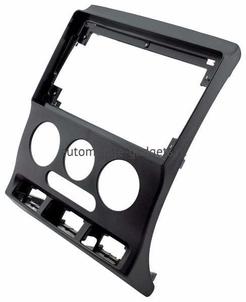 Kia Rio 2002-2005 OEM RK9-0186 на Android 10 (CarPlay, AHD, 1/32)