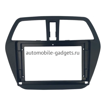 FarCar S500 TM337M штатная магнитола для Suzuki SX4 2013+, SX4 S-Cross 2013+ на Android 14 c 2Gb, DSP, 4G