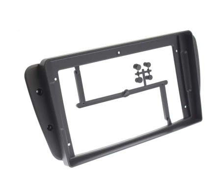 Штатная магнитола Canbox M-Line 4544-9308 для Seat Ibiza 4 2008-2015 на Android 10 (4G-SIM, 2/32, DSP, QLed)