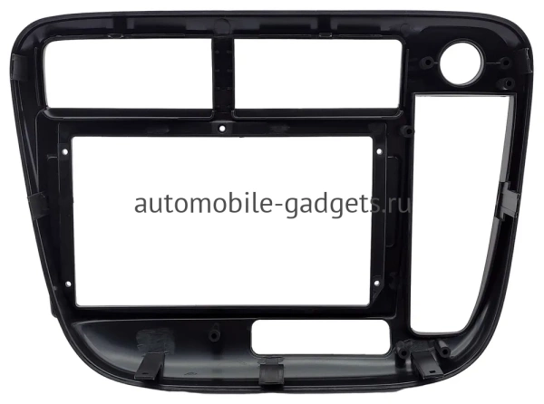 Штатная магнитола Honda Civic 6 (1995-2000) (без климата, левый руль) OEM RS9-0178 на Android 10