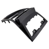 Штатная магнитола Canbox M-Line 2K 4178-10-3539 для SsangYong Rexton 2 2006-2012 на Android 10 (4G-SIM, 4/64, DSP, QLed)