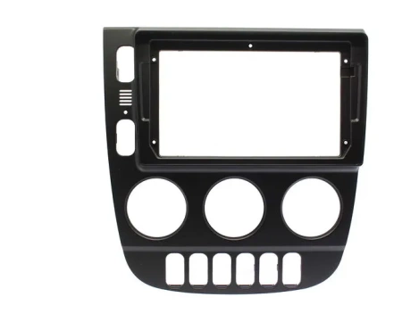 Магнитола Vaycar 09L для Mersedes ML-class (W163) 2003-2005 (Андроид, 2+32Гб)