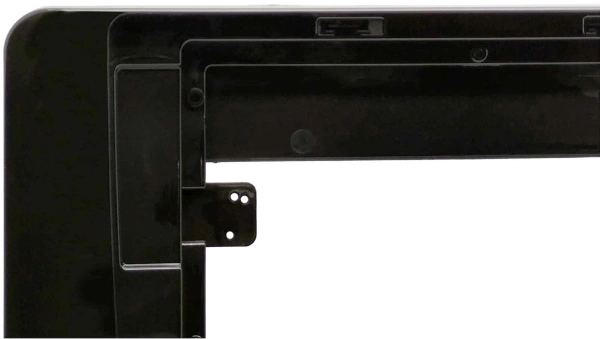 Штатное головное устройство Teyes CC2L PLUS 1/16 10 дюймов RM-10-1591 для Skoda Octavia A8 2019-2024 на Android 8.1 (DSP, IPS, AHD)