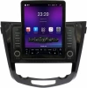 Штатная магнитола Nissan Qashqai 2, X-Trail (T32) 2013-2022 (авто с климат-контролем) OEM GT095-1009/1010 на Android 10 (2/16, DSP, Tesla)