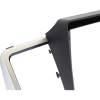 Штатная магнитола Mercedes GL-klasse (X166), ML-klasse (W166) 2011-2016 Canbox EVO 2K 5815-9395 на Android 14 (4G-SIM, 6/128, DSP, QLed, AI, 360)