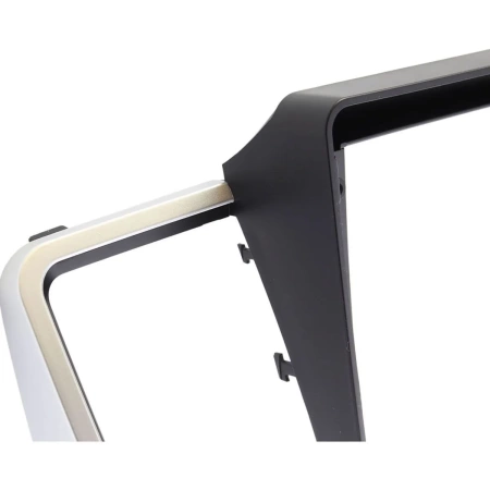 Штатная магнитола Mercedes GL-klasse (X166), ML-klasse (W166) 2011-2016 Canbox EVO 2K 5815-9395 на Android 14 (4G-SIM, 6/128, DSP, QLed, AI, 360)