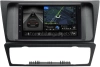 Магнитола в штатное место 2 din BMW 3 (E90, E91, E92, E93) Teyes SPRO PLUS 4/64 7 дюймов RP-BM3C-200 на Android 10 (4G-SIM, DSP)