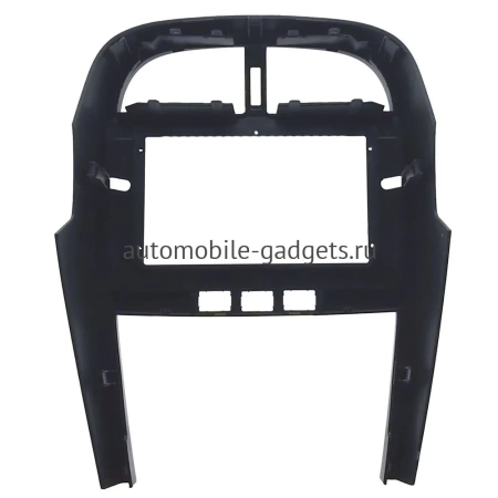 Chery Tiggo (T11) 2011-2016 Canbox M-Line 4543-10-6460 на Android 10 (4G-SIM, 2/32, DSP, QLed)