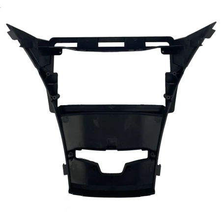 SsangYong Actyon 2, Korando 3 2013-2024 Canbox BGT9-9183 2/32 Android 10 (IPS, DSP, CarPlay)