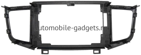 Honda Pilot 3 2015-2022 Canbox L-Line 4170-10-652 на Android 10 (4G-SIM, 2/32, TS18, DSP, QLed) Honda Pilot 3 2015-2022 Canbox L-Line 4170-10-652 на Android 10 (4G-SIM, 2/32, TS18, DSP, QLed)