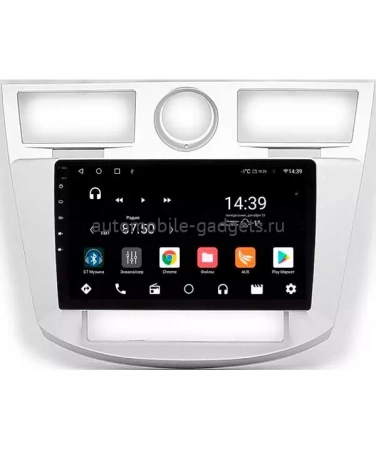 NaviPilot DROID10M штатная магнитола для Chrysler Sebring 2006-2010 на Android 10 с 4Gb, DSP, 4G
