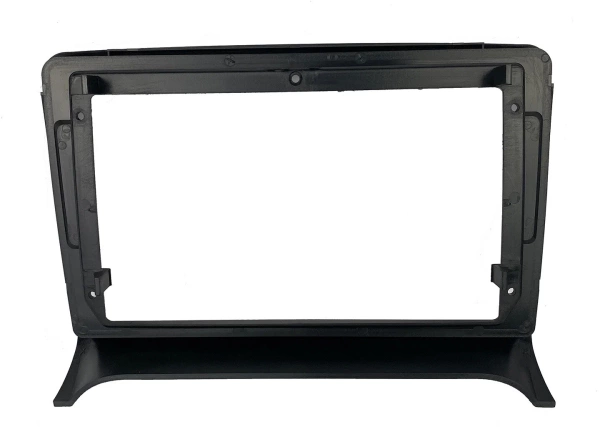 Audi TT (8J) 2006-2014 Canbox H-Line 4166-9202 на Android 10 (4G-SIM, 4/32, DSP, QLed)