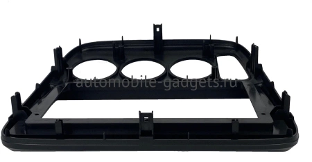 Штатная магнитола Honda CR-V 1995-2001 Canbox M-Line 7840-9167 на Android 10 (4G-SIM, 2/32, DSP, QLed)