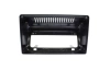 Штатная магнитола Canbox L-Line 4167-9-1225 для Toyota Echo, Vitz, Yaris 1999-2005 (крепление сверху) на Android 10 (4G-SIM, 3/32, TS18, DSP, QLed)