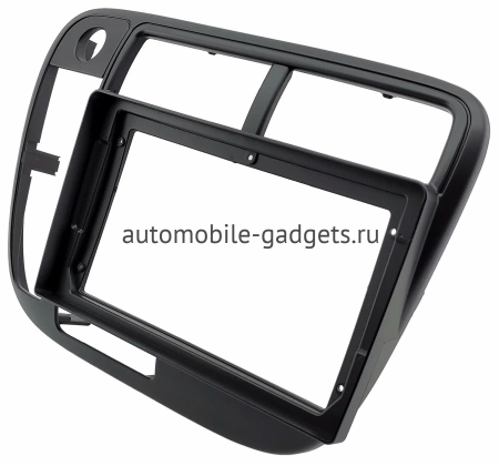 Штатное головное устройство Honda Civic 6 1995-2000 (без климата, левый руль) Teyes X1 WIFI 2/32 9 дюймов RM-9-0178 на Android 8.1 (DSP, IPS, AHD) Штатное головное устройство Honda Civic 6 1995-2000 (без климата, левый руль) Teyes X1 WIFI 2/32 9 дюймов RM-9-0178 на Android 8.1 (DSP, IPS, AHD)