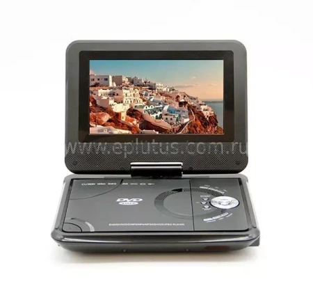 ОЕМ LS-918T Портативный DVD плеер