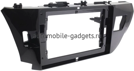 Штатная магнитола Toyota Corolla (E160, E170) 2012-2016 Canbox RS10-1005 1.5/32 на Android 10 (для авто без камеры) (IPS, DSP, CarPlay)