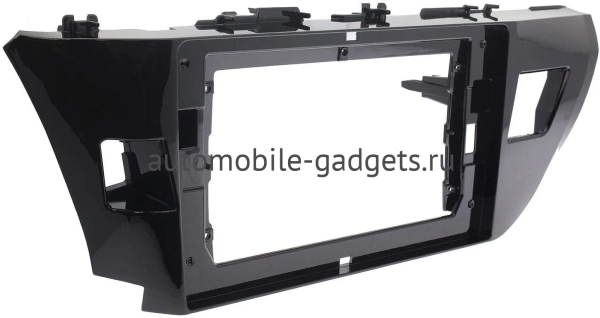 Штатная магнитола Toyota Corolla (E160, E170) 2012-2016 Canbox RS10-1005 1.5/32 на Android 10 (для авто без камеры) (IPS, DSP, CarPlay)